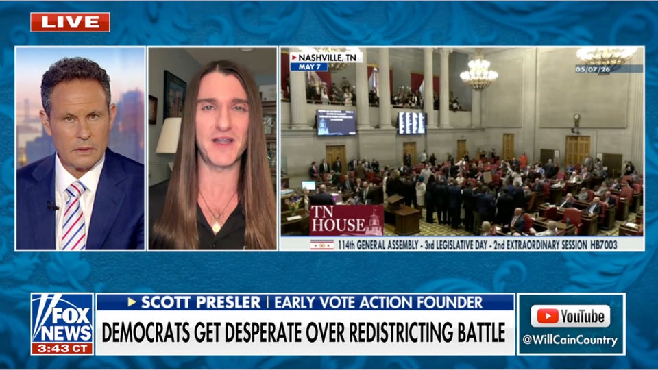 Redistricting battle intensifies as Democrats plan to pack the courts