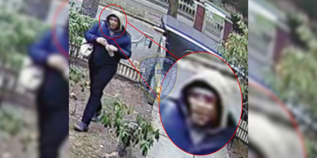 WATCH LIVE: Brown shooting manhunt enters day 6 as officials say “he will be caught”