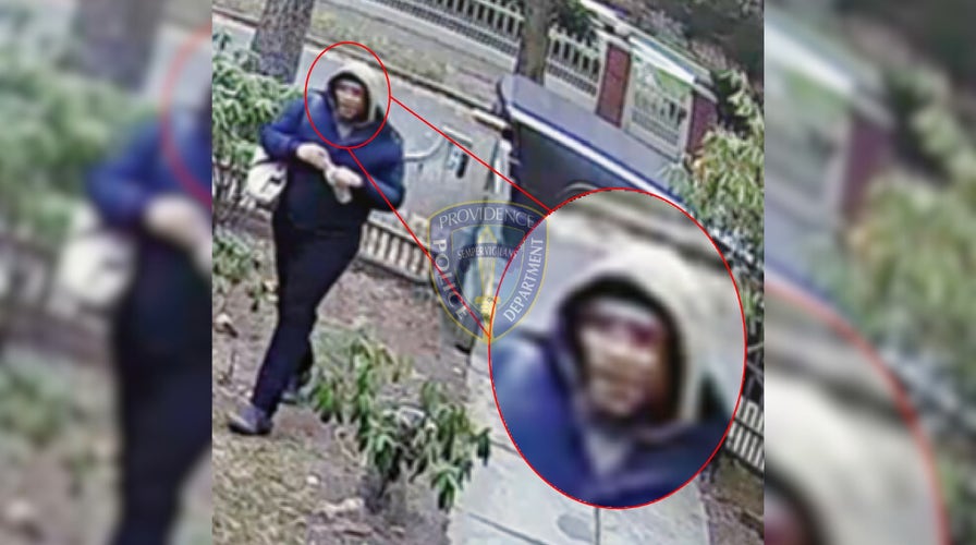 WATCH LIVE: Brown shooting manhunt enters day 6 as officials say “he will be caught”