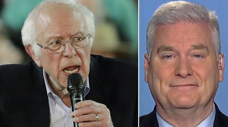 Rep. Emmer: Democrats' embrace of socialism will cost them the House majority