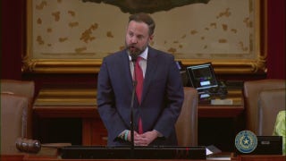 Texas House Speaker vows to have Dems arrested  if they return home over weekend