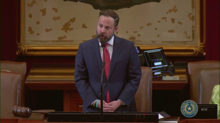 Texas House Speaker vows to have Dems arrested if they return home over weekend