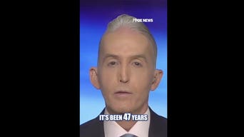 Trey Gowdy: I don’t know what changes if you get Iran to the table