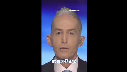 Trey Gowdy: I don’t know what changes if you get Iran to the table