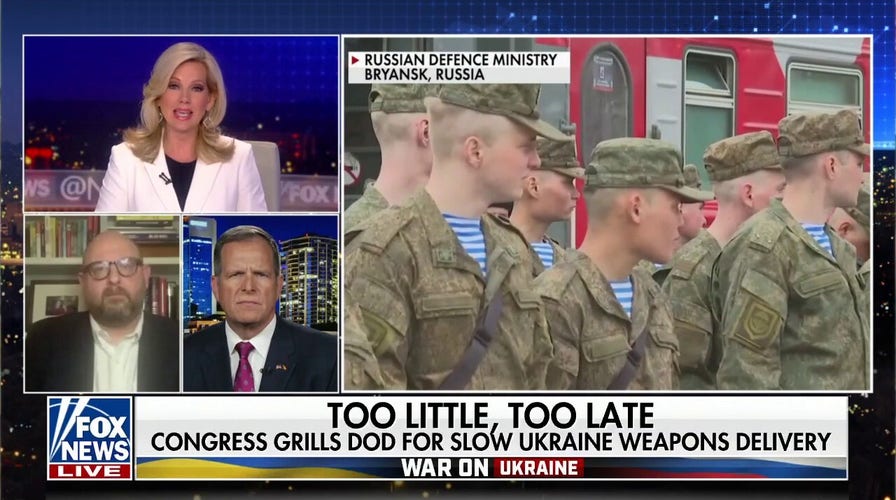 Len Khodorkovsky: I don’t trust a word out of the Kremlin