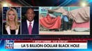 Criminals have been ‘allowed’ to get away with alleged fraud: HUD secretary
