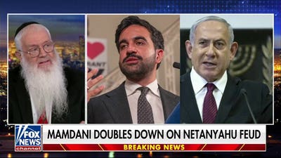 Iran’s regime isn’t reliable for a credible deal, commentator says
