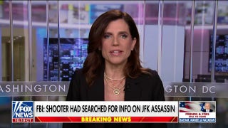 Rep. Nancy Mace: There's a long way to go in the investigation into the Trump rally assassination attempt - Fox News