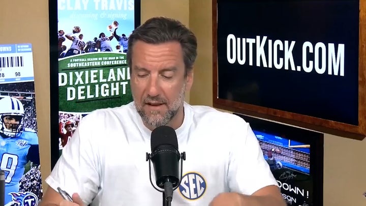 Streaming Will Ruin Sports | OutKick The Show w/ Clay Travis
