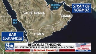 Trump mulls expanding war as Pentagon identifies troops slain in Iran
