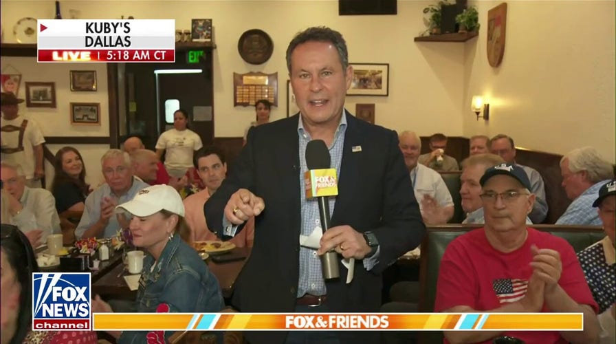 Voters react to Hunter Biden verdict: ‘You make your choices and you deal with your consequences’