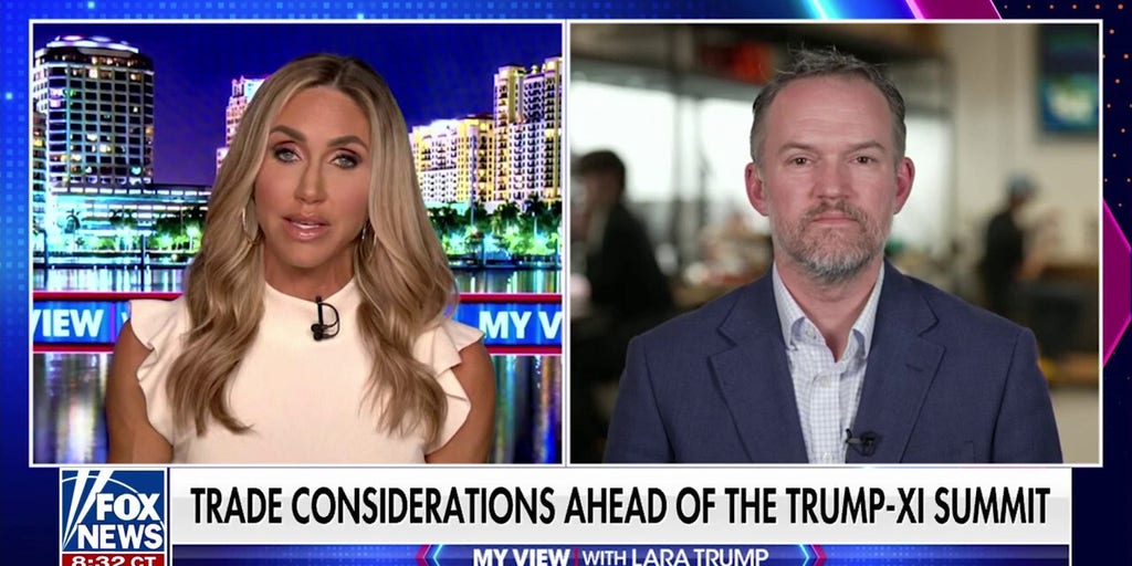 Americans are making more and getting paid more to do it: US trade representative