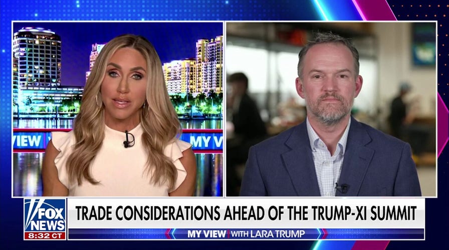 Americans are making more and getting paid more to do it: US trade representative