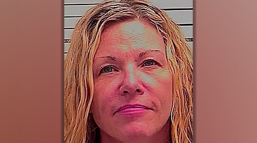 Lori Vallow to appear in Idaho courtroom to account for her missing children