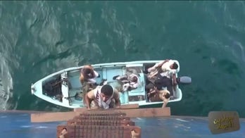 Biden admin redesignates Houthis as specially designated global terrorists