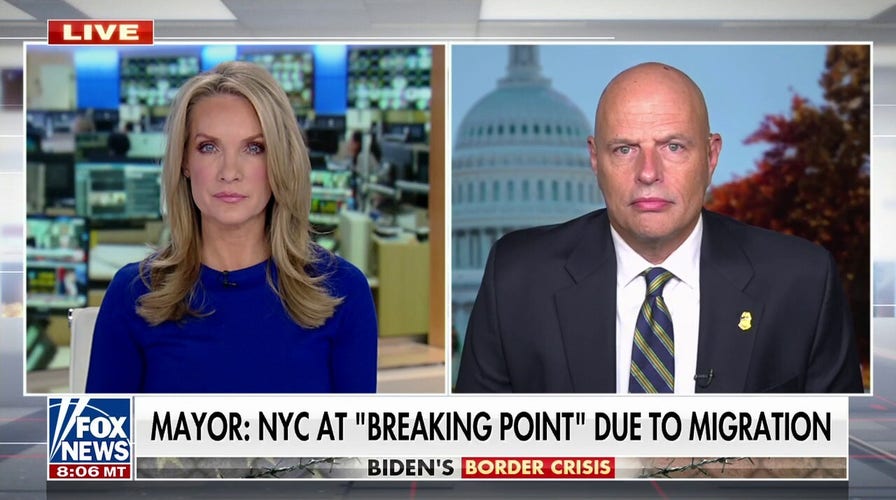 CBP saw over 250K migrant encounters in December, sources say