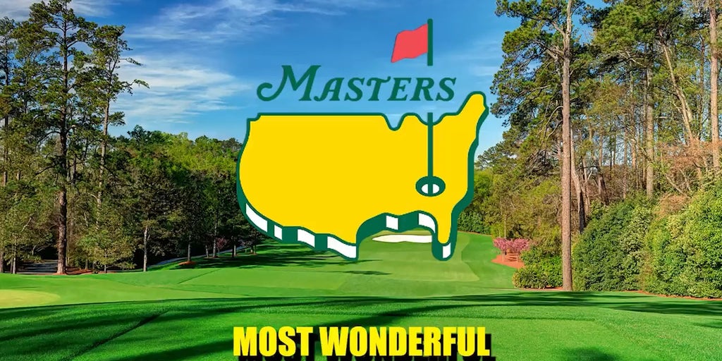 Will Rory Go Back-To-Back At Augusta? | Trey Wingo Talks with Ricky Cobb