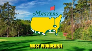 Will Rory Go Back-To-Back At Augusta? | Trey Wingo Talks with Ricky Cobb