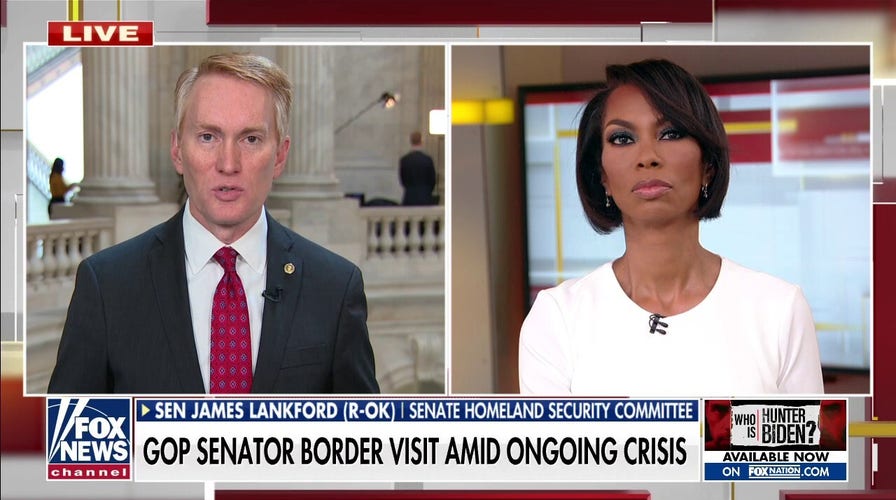 Biden admin 'slow-walking' on restarting Remain in Mexico policy