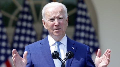 WATCH LIVE: Biden remarks on jobs as new inflation report delivers blow to US economy - Fox News