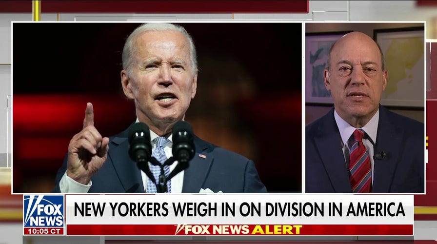 Ari Fleischer: Biden has a nasty history of smears