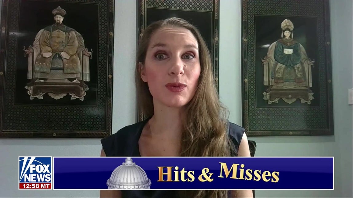 Hits and Misses