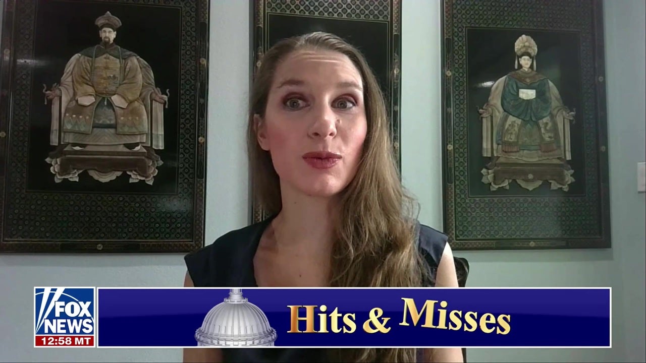 Hits and Misses