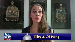 Hits and Misses