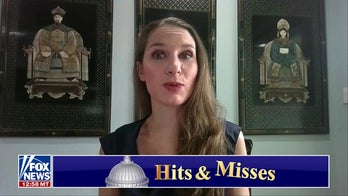 Hits and Misses