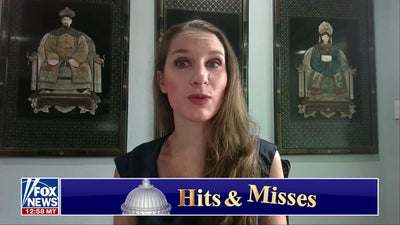 Hits and Misses