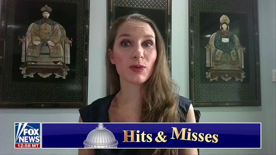 Hits and Misses