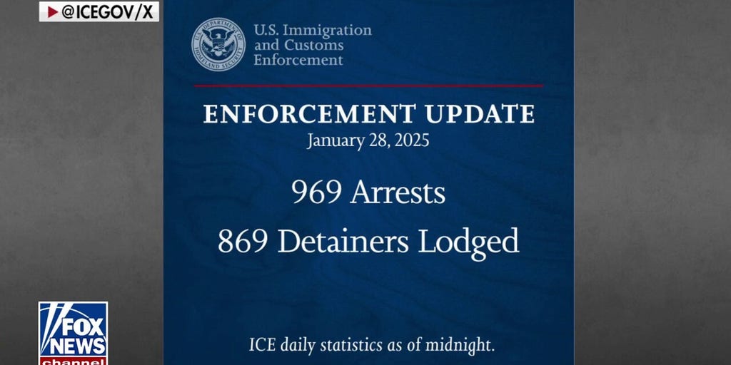 NYC official says 'party is over' for illegal immigrants