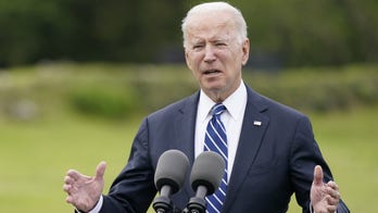 Biden's $4B program for socially disadvantaged farmers halted by judge 