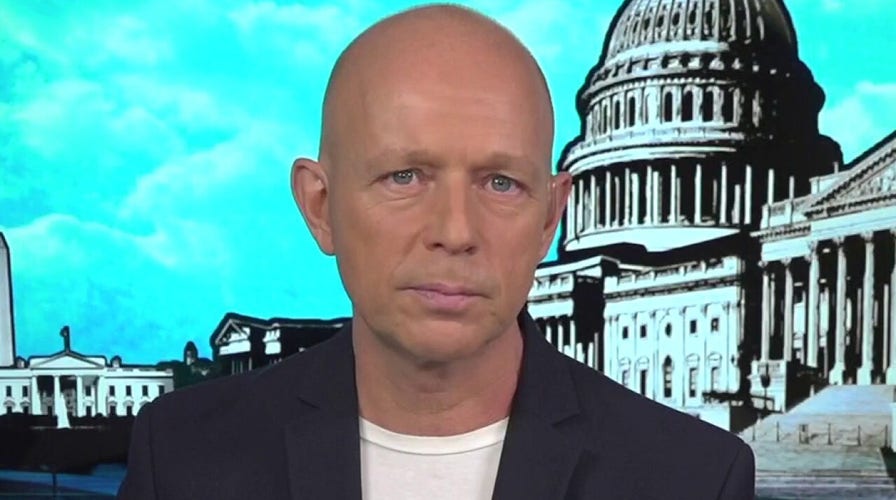 Steve Hilton examines NIH ties to Wuhan lab research on coronavirus