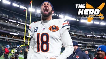 Herd Hierarchy for Week 14: Eagles plummet, Bears rise, Who is on top this week? | The Herd