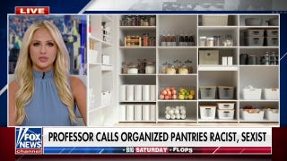 Loyola University Chicago professor calls 'perfectly organized' pantries racist, sexist - Fox News