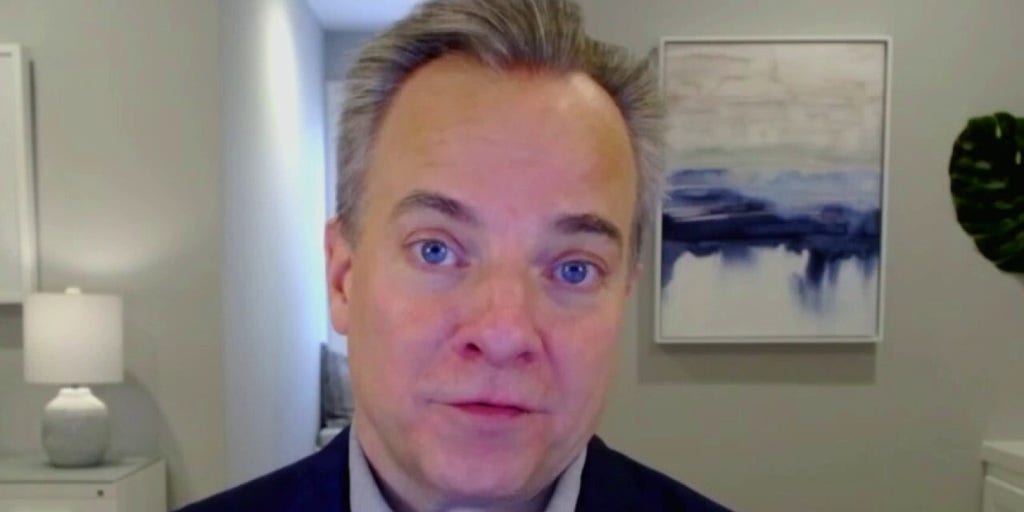 Dr. McClellan 'Operation Warp Speed' accelerated COVID vaccine Fox