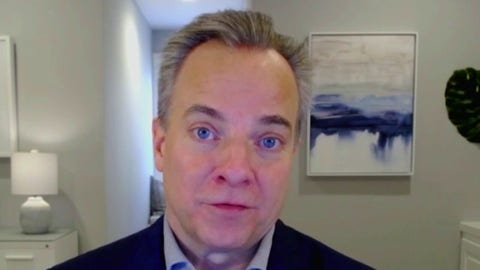 Dr. McClellan: 'Operation Warp Speed' accelerated COVID vaccine