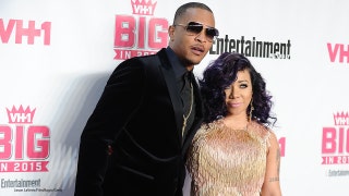 T.I.’s wife Tameka ‘Tiny’ Harris responds to rapper declaring ‘babies will be made’ during quarantine - Fox News