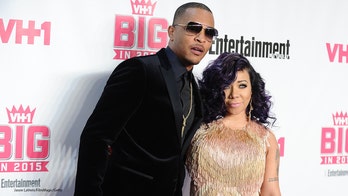 Rapper T.I.’s wife Tameka ‘Tiny’ Harris responds to rapper declaring ‘babies will be made’ during quarantine