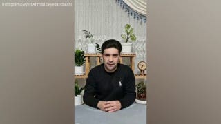 Iranian psychologist appeals directly to Trump before arrest by regime
