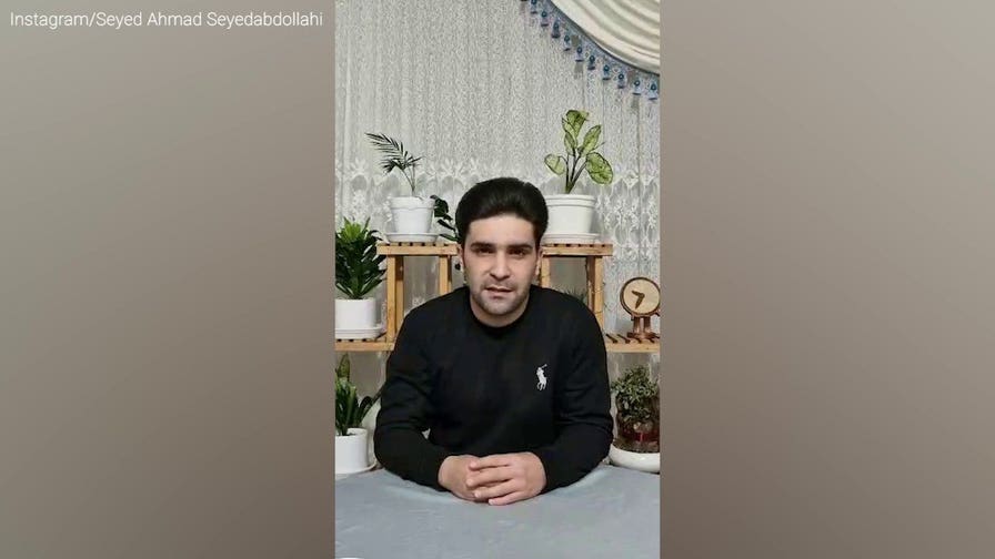 Iranian psychologist appeals directly to Trump before arrest by regime