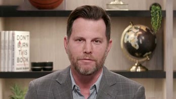 Easy for Joe Biden to 'heal' country with opposition silenced on social media: Dave Rubin