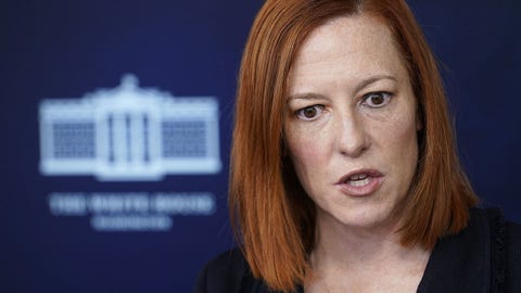 Mark Meadows: Jen Psaki owes troops withdrawing from Afghanistan an apology