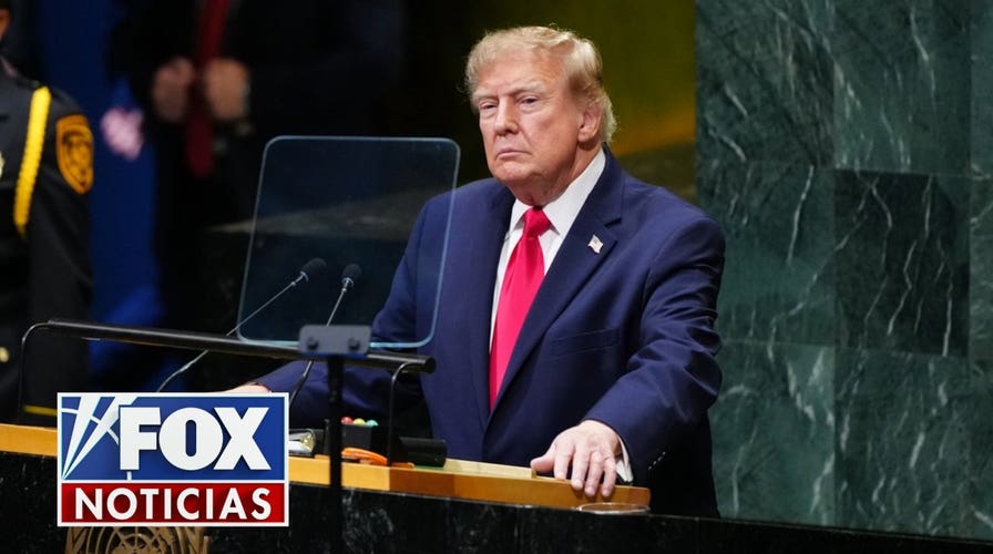 Trump: Los cárteles son el ISIS del hemisferio occidental
