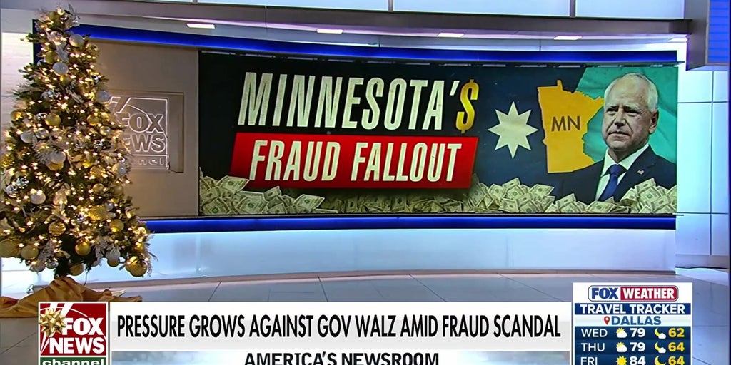 Minnesota mayors warn ‘fraud and overspending’ could spike property taxes