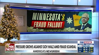 Minnesota mayors warn ‘fraud and overspending’ could spike property taxes