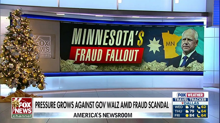 Minnesota mayors warn ‘fraud and overspending’ could spike property taxes