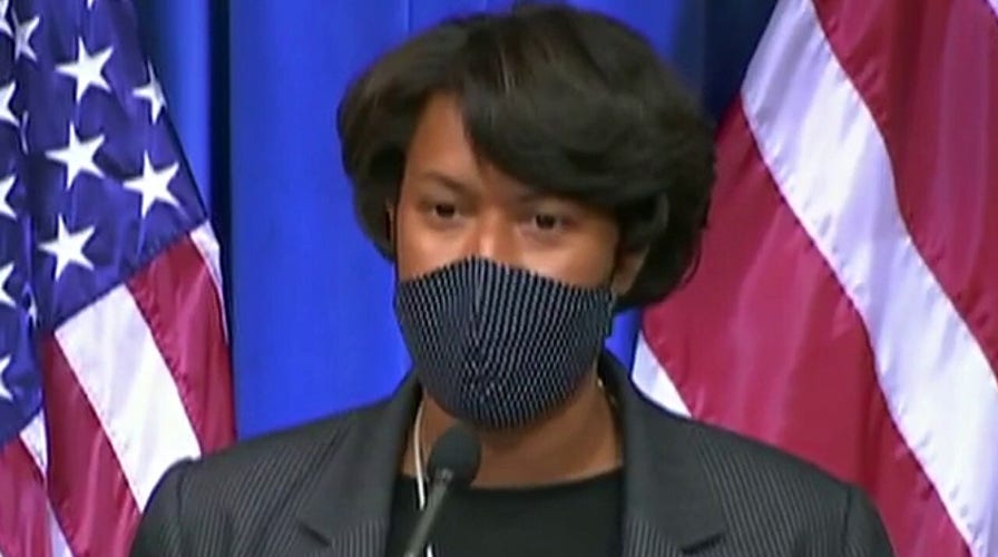 DC mayor, US Attorney's office at odds over violent protests