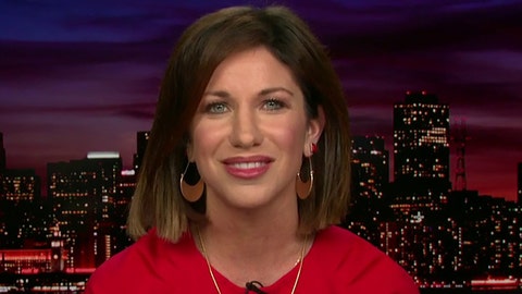 Meet one of Pelosi's congressional challengers in California